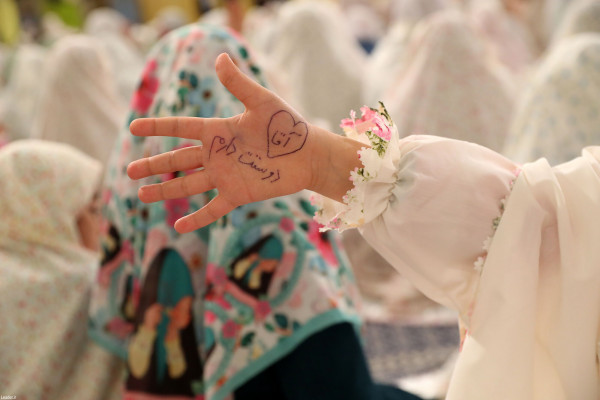 "Feast of the Angels" with the Presence of the Supreme Leader