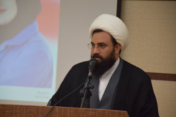 مدیرکل تبلیغات اسلامی استان سمنان در اختتامیه رویداد «دختران حاج قاسم»: نوجوانان می‌توانند در حل مسائل کشور پیشگام باشند