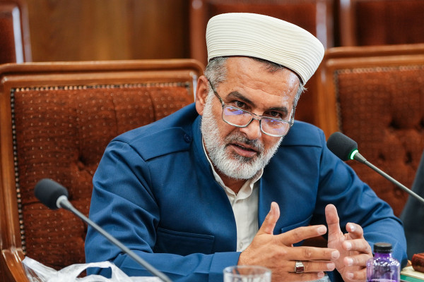 اهتمام به قرآن، میثاق مشترک شیعه و سنی