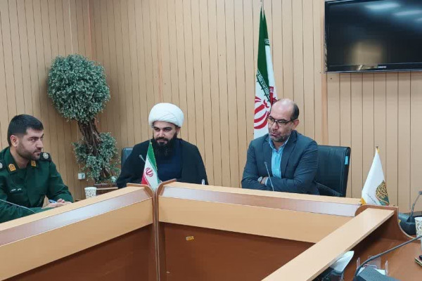 جشن امت احمد در مهران برگزار می شود