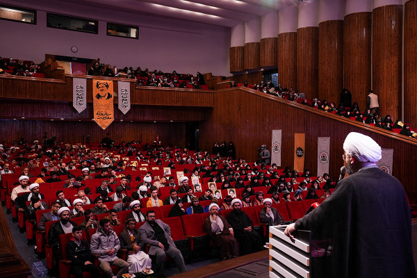 Primer encuentro nacional de la "Embajada de la Resistencia"