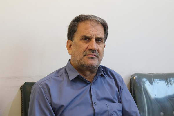 خاطره‌ شبی که در خط مقدم؛  دو نفر از دوستانم را از دست دادم