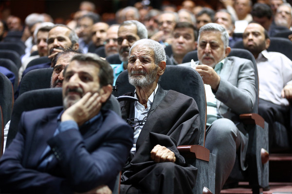 چهارمین رویداد ملی «مقام مجنون»