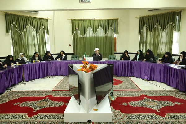 رویداد ملی «ره‌بانو»