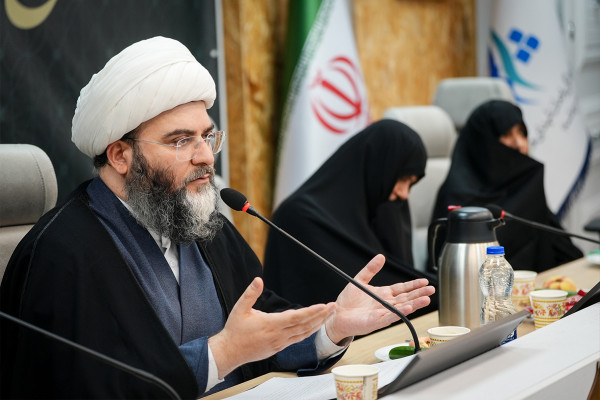 مجمع زنان فرهیخته انقلاب اسلامی