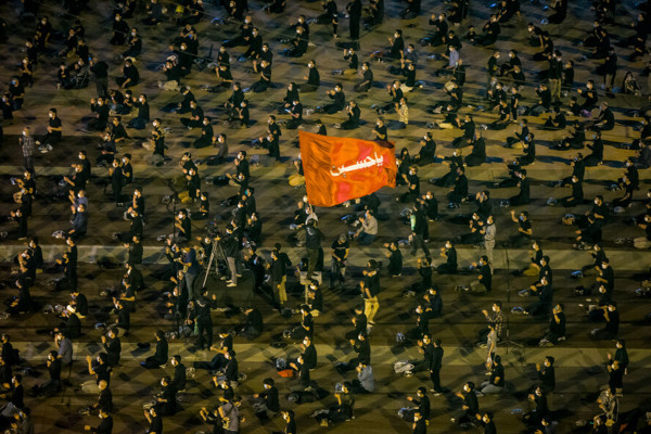 Holding Mourning Ceremonies for Imam Hussein (AS) with Social Distancing