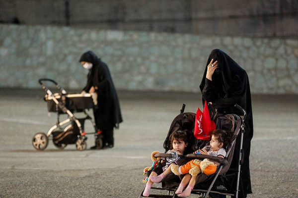 Holding Mourning Ceremonies for Imam Hussein (AS) with Social Distancing