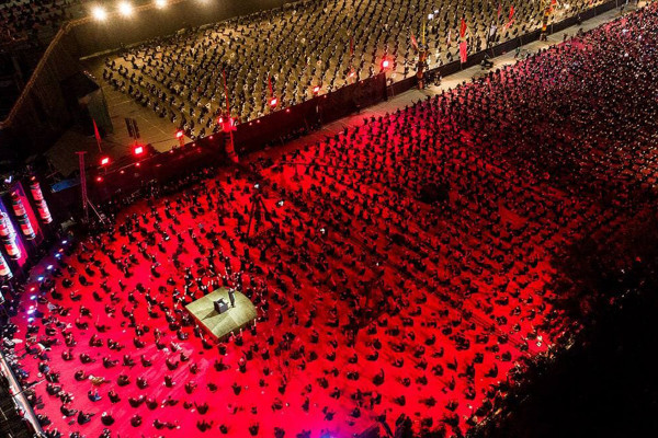 Holding Mourning Ceremonies for Imam Hussein (AS) with Social Distancing