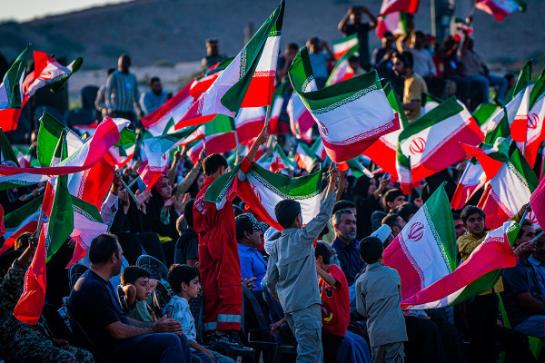 “Mahfel”: From Television to Cities Across Iran