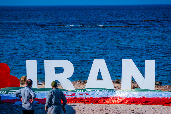 «Mahfel»: de la televisión a las ciudades de Irán