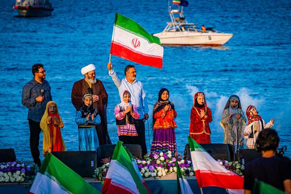 The Qur’anic Program Mahfel Held on the Island of Boumusa