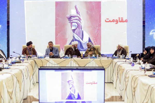 “Mehrvareh Havaye No”：表彰宗教社团的活动