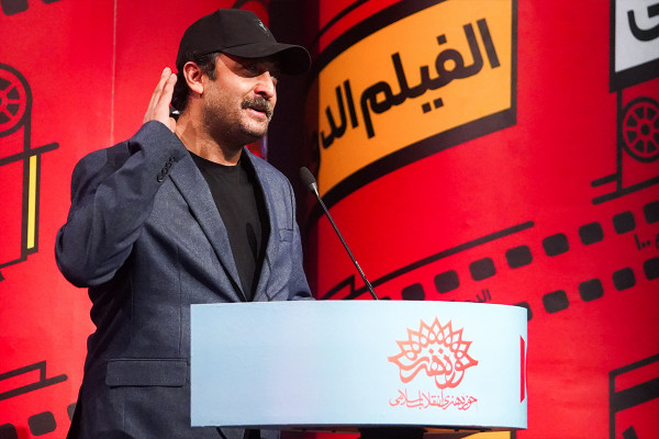 اختُتمت الدورة الرابعة عشرة لمهرجان الفيلم الدولي ۱۰۰