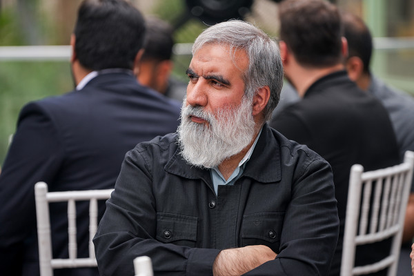 Tehran Times Turns ۴۶