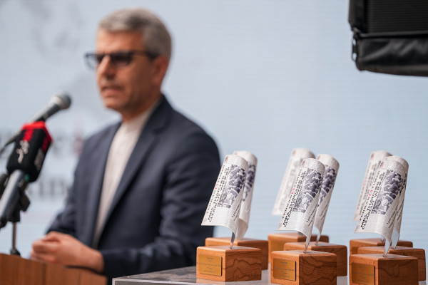 《德黑兰时报》迎来۴۶周年