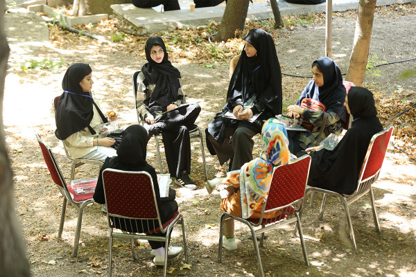 “Histori”; A Reading Campaign for Teenagers