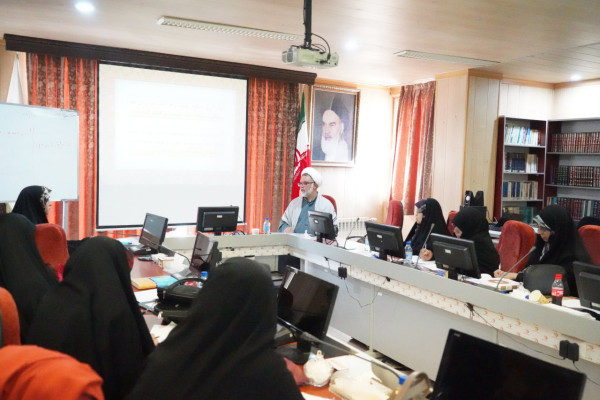 برگزاری کارگاه تدبر در قرآن کریم