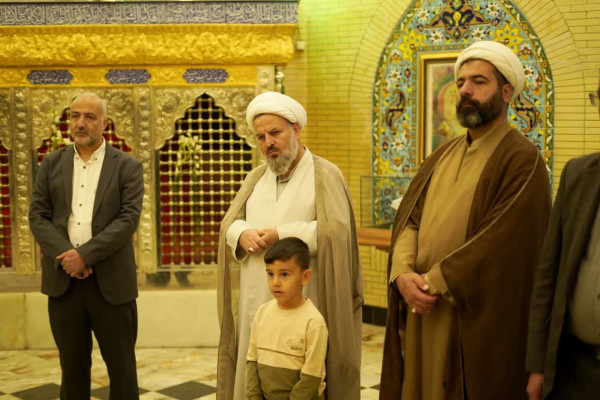 همایش خانواده کارکنان سازمان تبلیغات اسلامی همدان