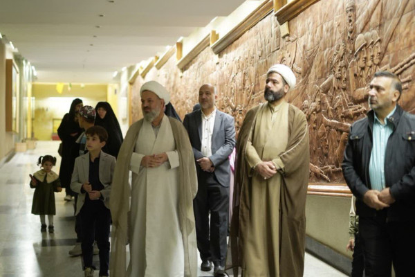 همایش خانواده کارکنان سازمان تبلیغات اسلامی همدان