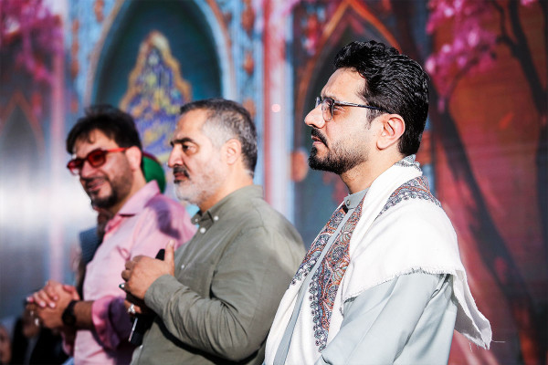 مہم "مثل ستارہ"؛ ایران میں سب سے بڑی بچیوں کی تقریب