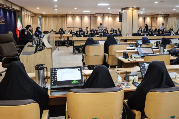 دوره‌ ملی«طرح طوبی» در زنجان برگزار شد