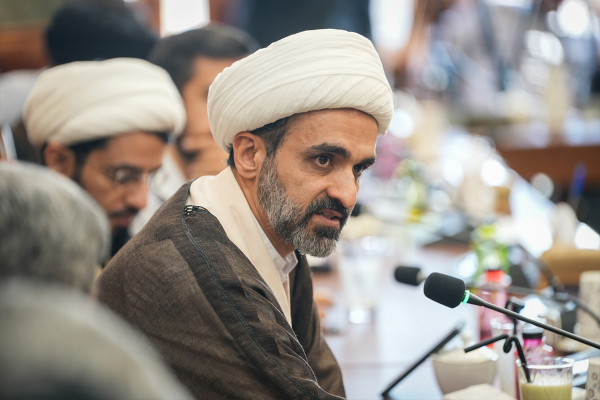 رونمایی از کتاب «تکوین حزب‌الله»