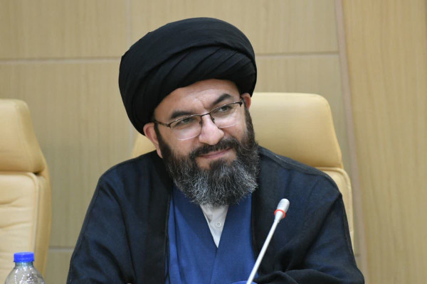 نشست هم اندیشی شورای هماهنگی و گسترش فعالیت‌های قرآنی استان فارس در شیراز