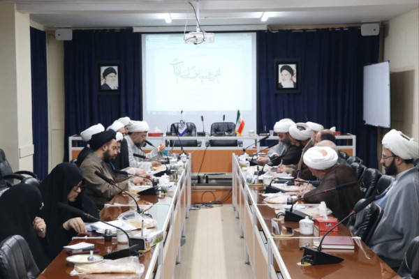 تبیین اسلام ناب