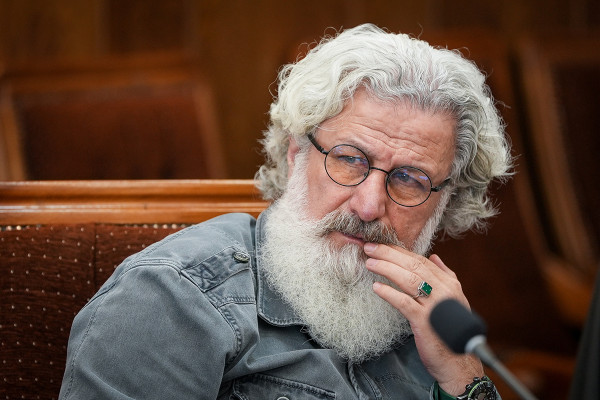 نشست مدیران و معاونین موسسه تبیان