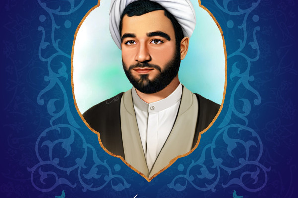 از زمین تا آسمان؛ قاب‌هایی از 55 لاله آسمانی ( قسمت دوم )