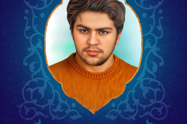 از زمین تا آسمان؛ قاب‌هایی از 55 لاله آسمانی ( قسمت اول )