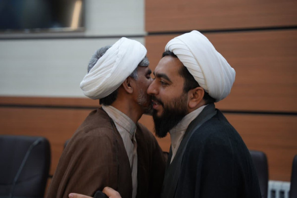 نشست مدیران تبلیغات اسلامی شهرستان‌ها