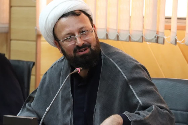 حل ۲۶۳ مورد اختلاف زوجین در  رزن با تلاش مبلغین