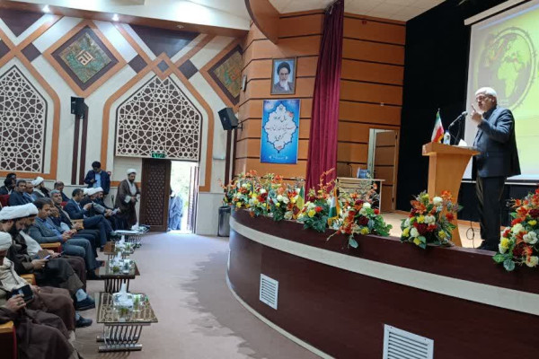 آغاز رسمی رویداد بین‌المللی «نوجوان سفیر»