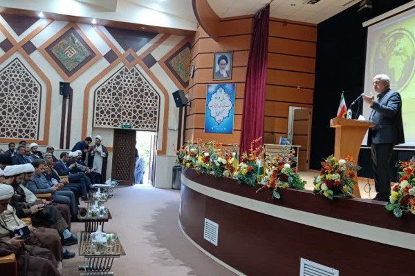 آغاز رسمی رویداد بین‌المللی «نوجوان سفیر»