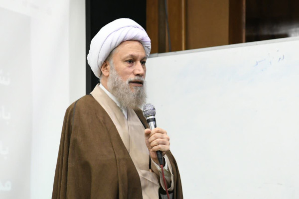 نشست مدیران و شورای راهبردی بانوان سازمان تبلیغات اسلامی در شیراز