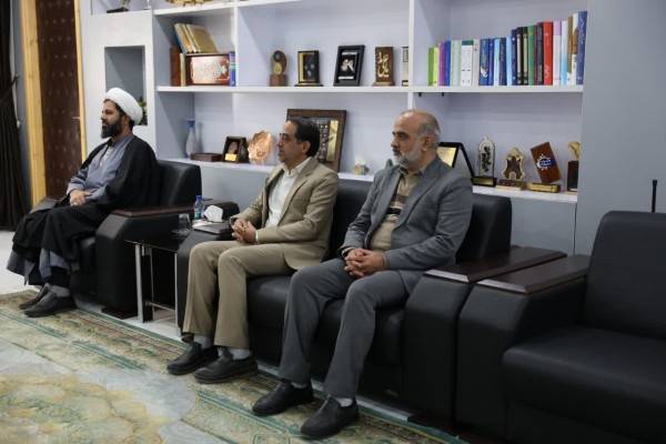 تشکیل شورای اجتماعی استان با موضوع رویداد ره‌بانو