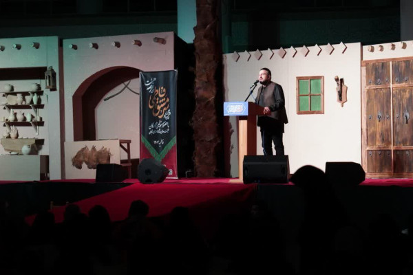 برگزاری دومین رویداد سرمشق فاطمی در عرصه هیئت در زنجان