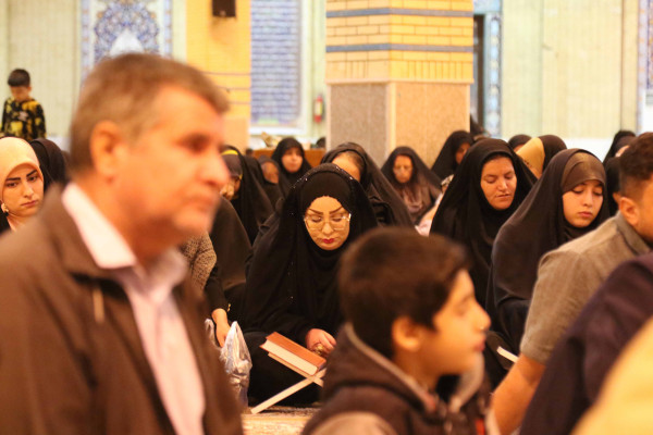 محفلی متفاوت