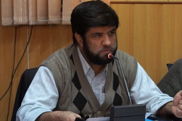 نشست تخصصی «عملیات زندگی با آیه‌ها» استان همدان 1404