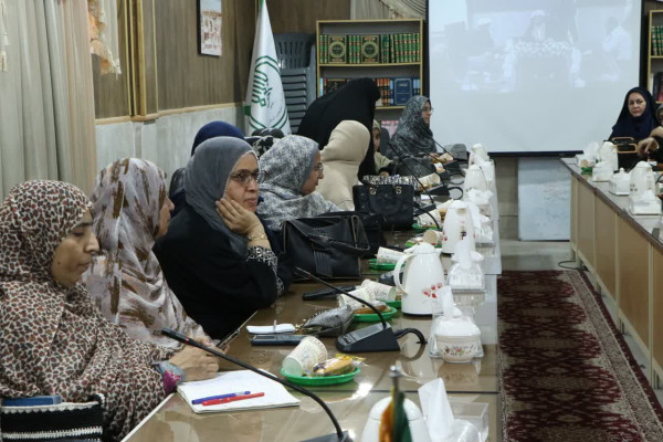 کارگاه آموزشی تدبر در قرآن ویژه اهل سنت و شیعه