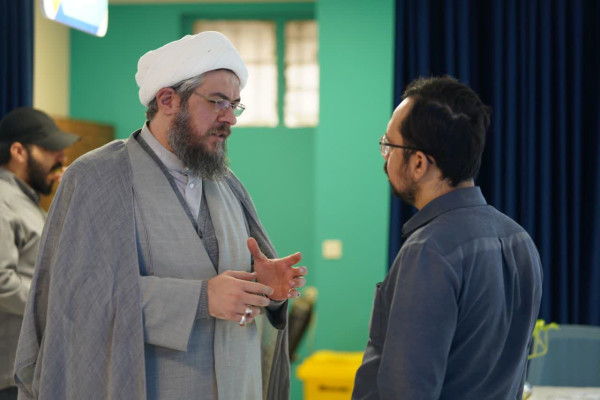 رویداد آموزشی راویتو این بار، روایتگر اعتکاف نوجوانی خواهد بود