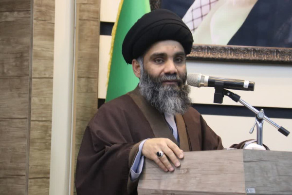 رویداد استانی دومین نشست تخصصی اساتید مراکز اسلام ناب برگزار شد