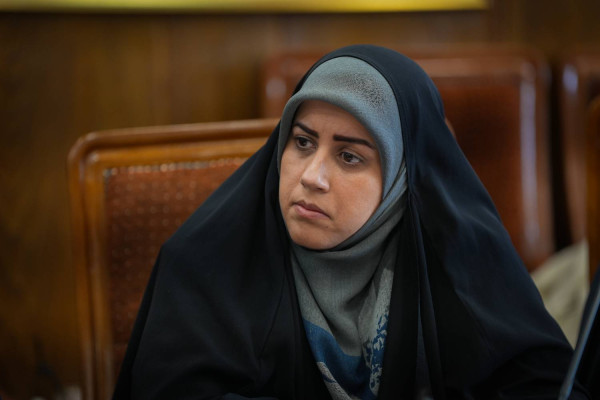 چهارمین نشست نقشا با حضور بانوان فعال رسانه برگزار شد