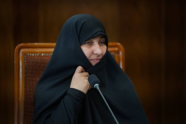 چهارمین نشست نقشا با حضور بانوان فعال رسانه برگزار شد