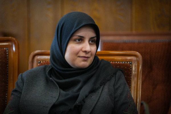 چهارمین نشست نقشا با حضور بانوان فعال رسانه برگزار شد