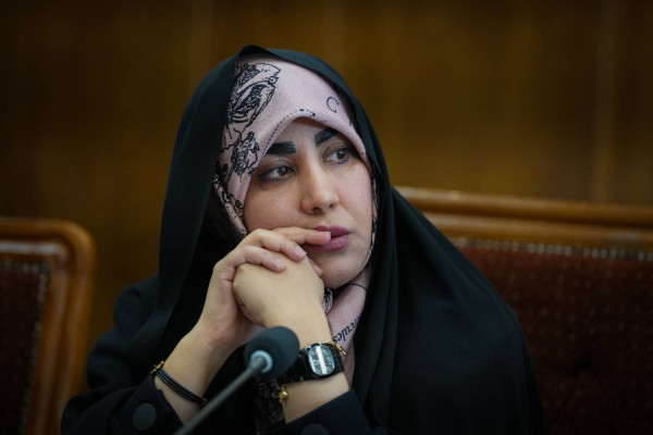 چهارمین نشست نقشا با حضور بانوان فعال رسانه برگزار شد