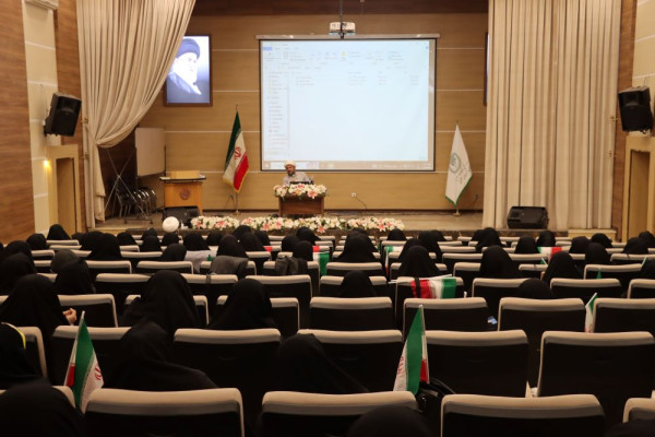 رویداد تبیینی «ملینا» در تبریز