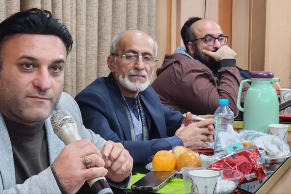 مازندران | آغاز فصل جدید هم‌افزایی میدان و رسانه