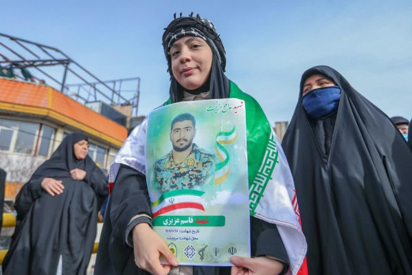 جشن 47 سالگی و تاریخی انقلاب